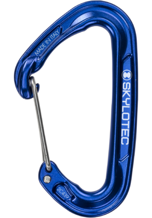 SKYLOTEC FLY-WEIGHT EVO azul