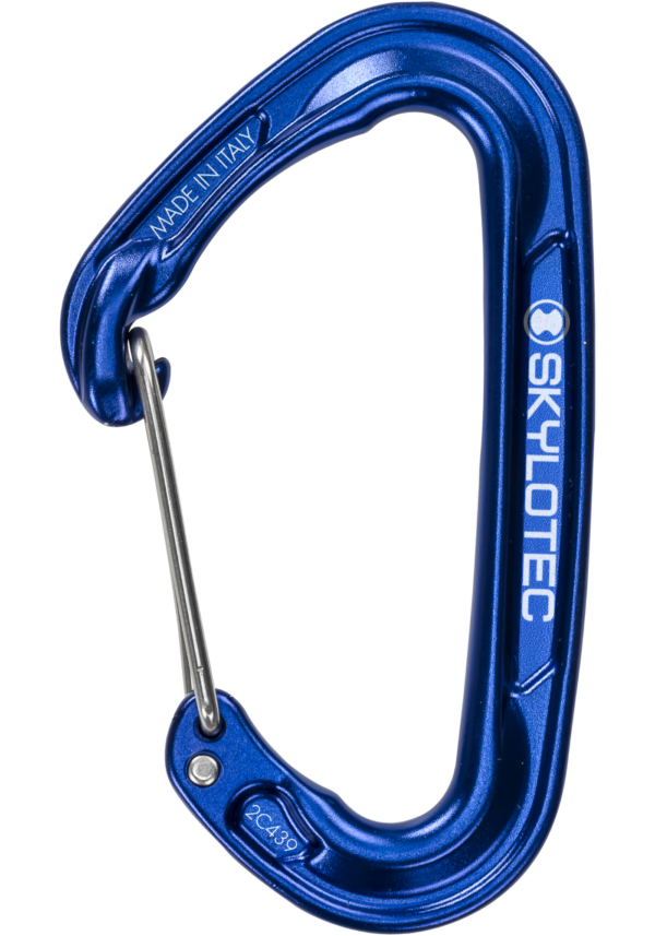 SKYLOTEC FLY-WEIGHT EVO azul