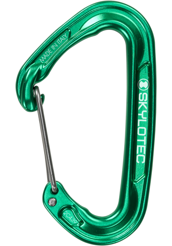 SKYLOTEC FLY-WEIGHT EVO verde