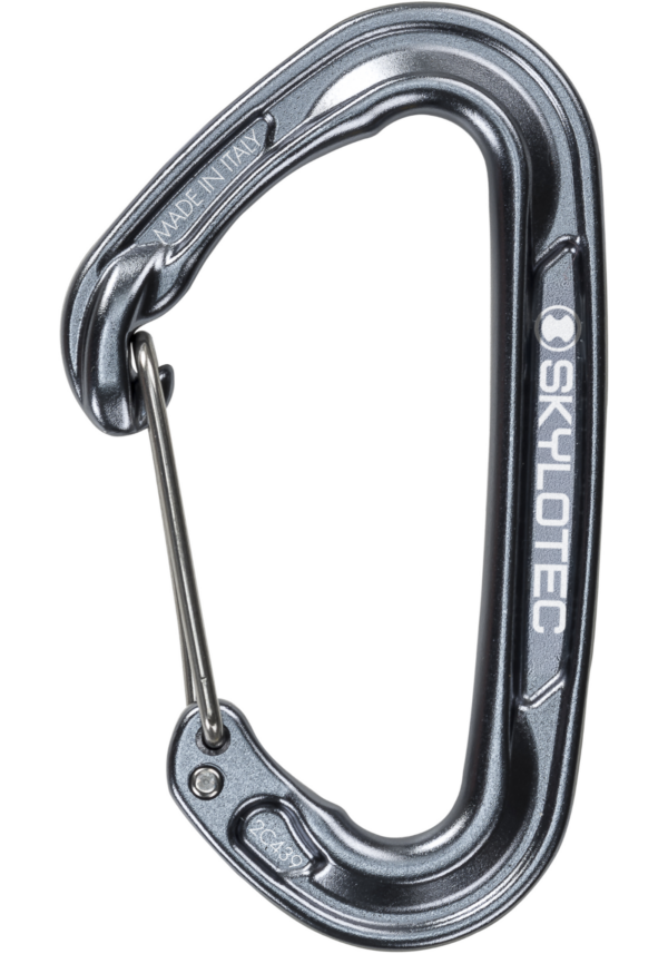 SKYLOTEC FLY-WEIGHT EVO gris