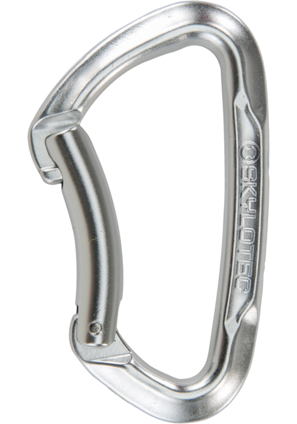 SKYLOTEC LIME B plata