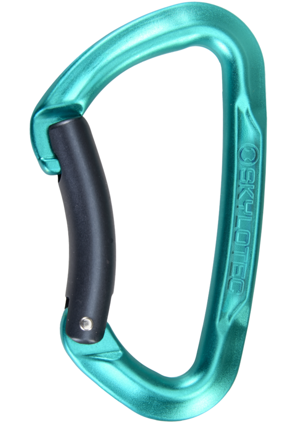 SKYLOTEC LIME B aguamarina