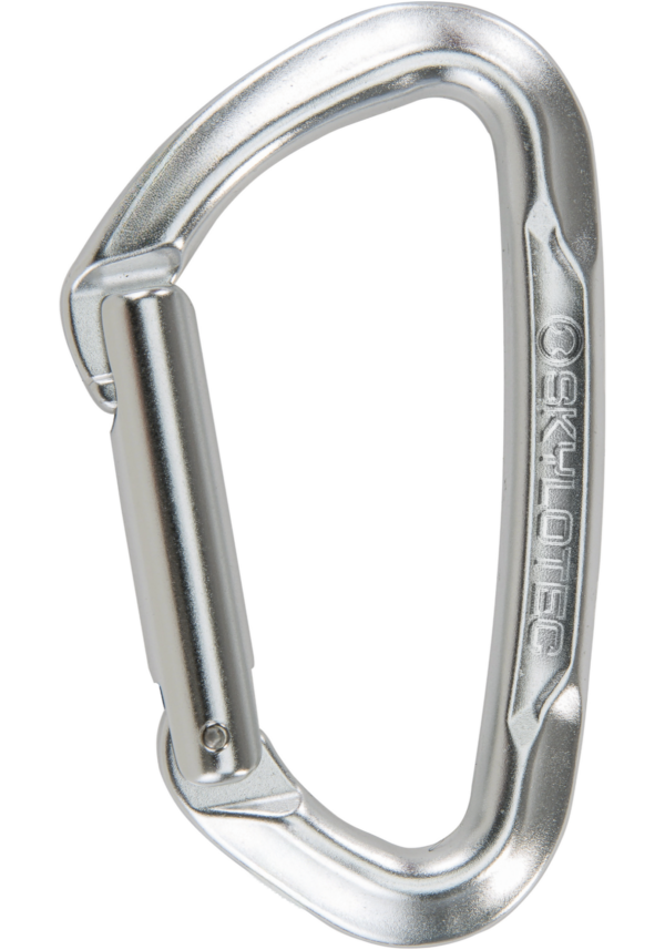 SKYLOTEC LIME S plata