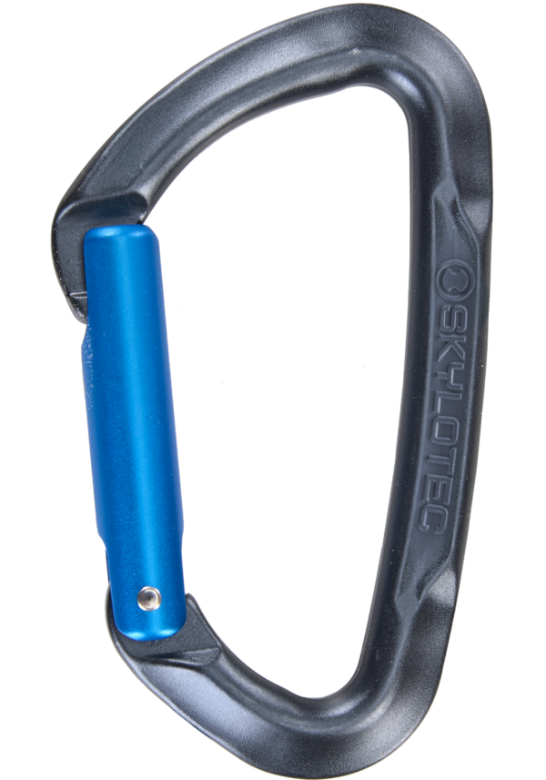 SKYLOTEC LIME S azul