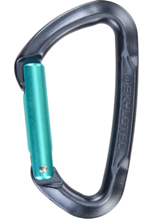 SKYLOTEC LIME S aguamarina