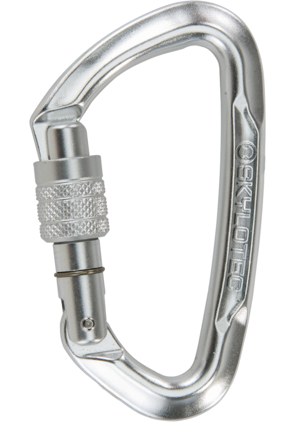 SKYLOTEC LIME SG plata