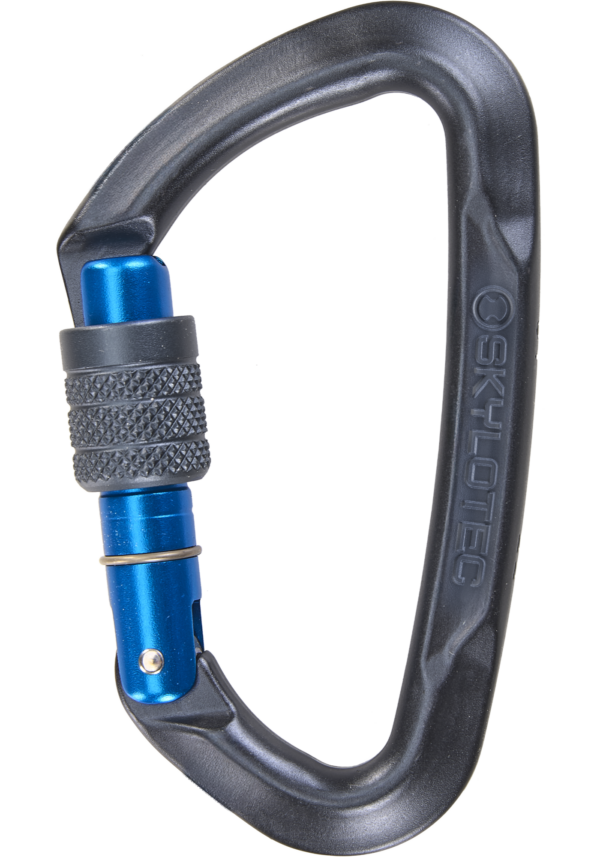 SKYLOTEC LIME SG azul