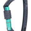 SKYLOTEC LIME SG aguamarina