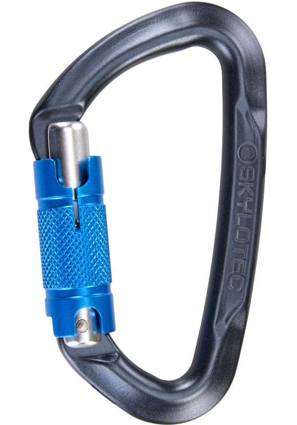 SKYLOTEC LIME WG azul