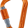 SKYLOTEC LEGER BG antracita y naranja