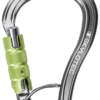 SKYLOTEC AXIS HMS TGL gris y verde con ACL