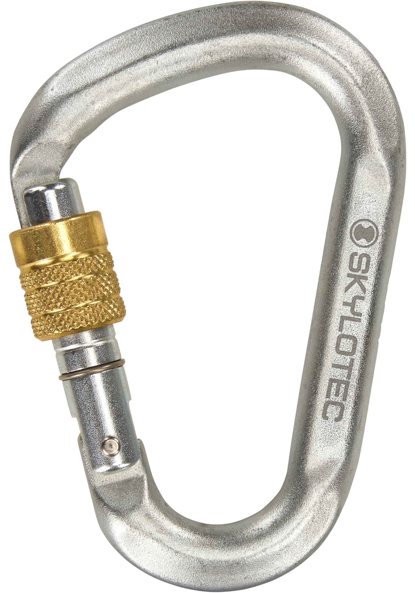 SKYLOTEC – SNAPPY STEEL SG