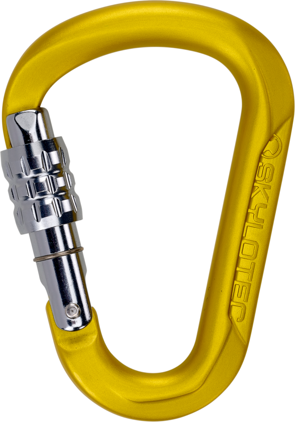 SKYLOTEC TONDO SG amarillo