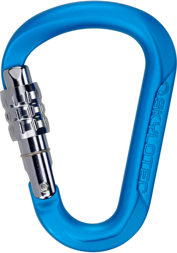 SKYLOTEC TONDO SG azul