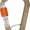 SKYLOTEC TONDO SGL HC naranja