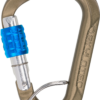 SKYLOTEC TONDO SGL HC azul