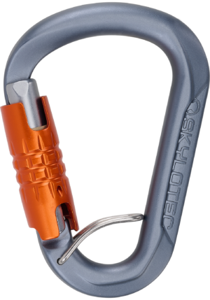 SKYLOTEC TONDO TGL con sistema ACL