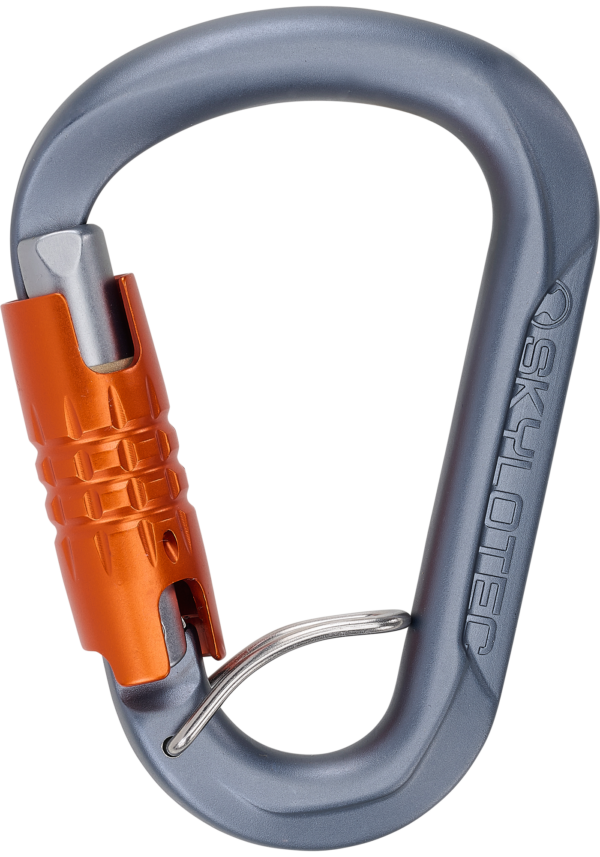 SKYLOTEC TONDO TGL con sistema ACL