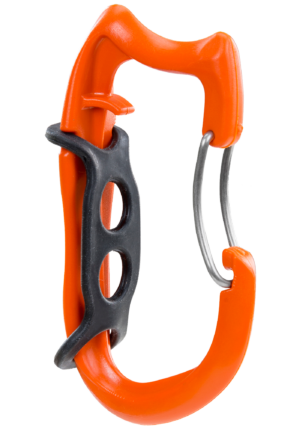 SKYLOTEC TRUCK portamaterial naranja y negro