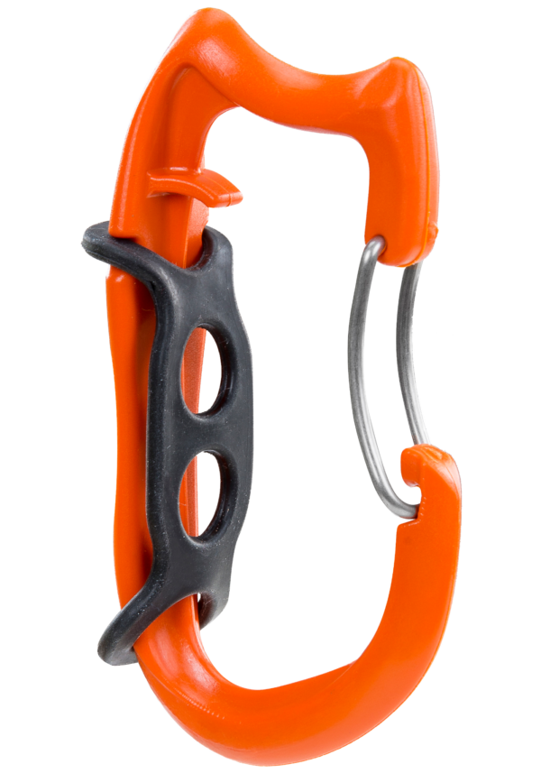 SKYLOTEC TRUCK portamaterial naranja y negro