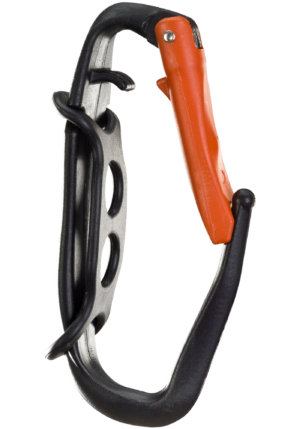 SKYLOTEC HAMMER LODGE portamartillo naranja y negro