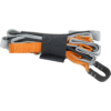 SKYLOTEC FOOT STEPS plegado
