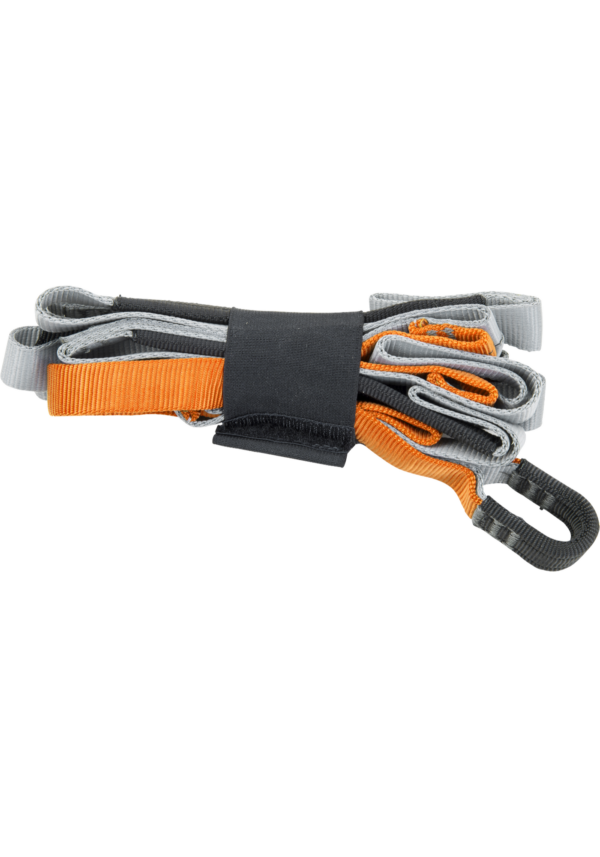 SKYLOTEC FOOT STEPS plegado