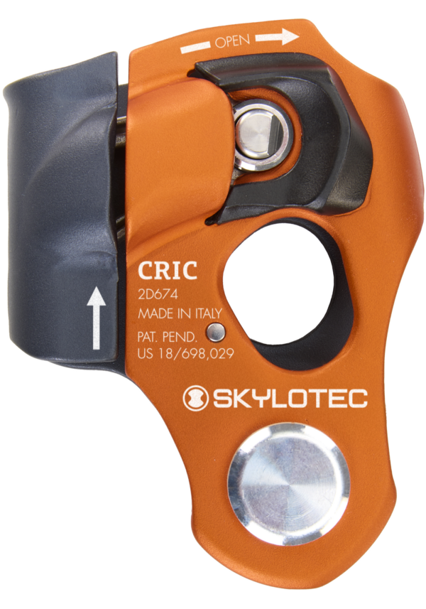 SKYLOTEC CRIC