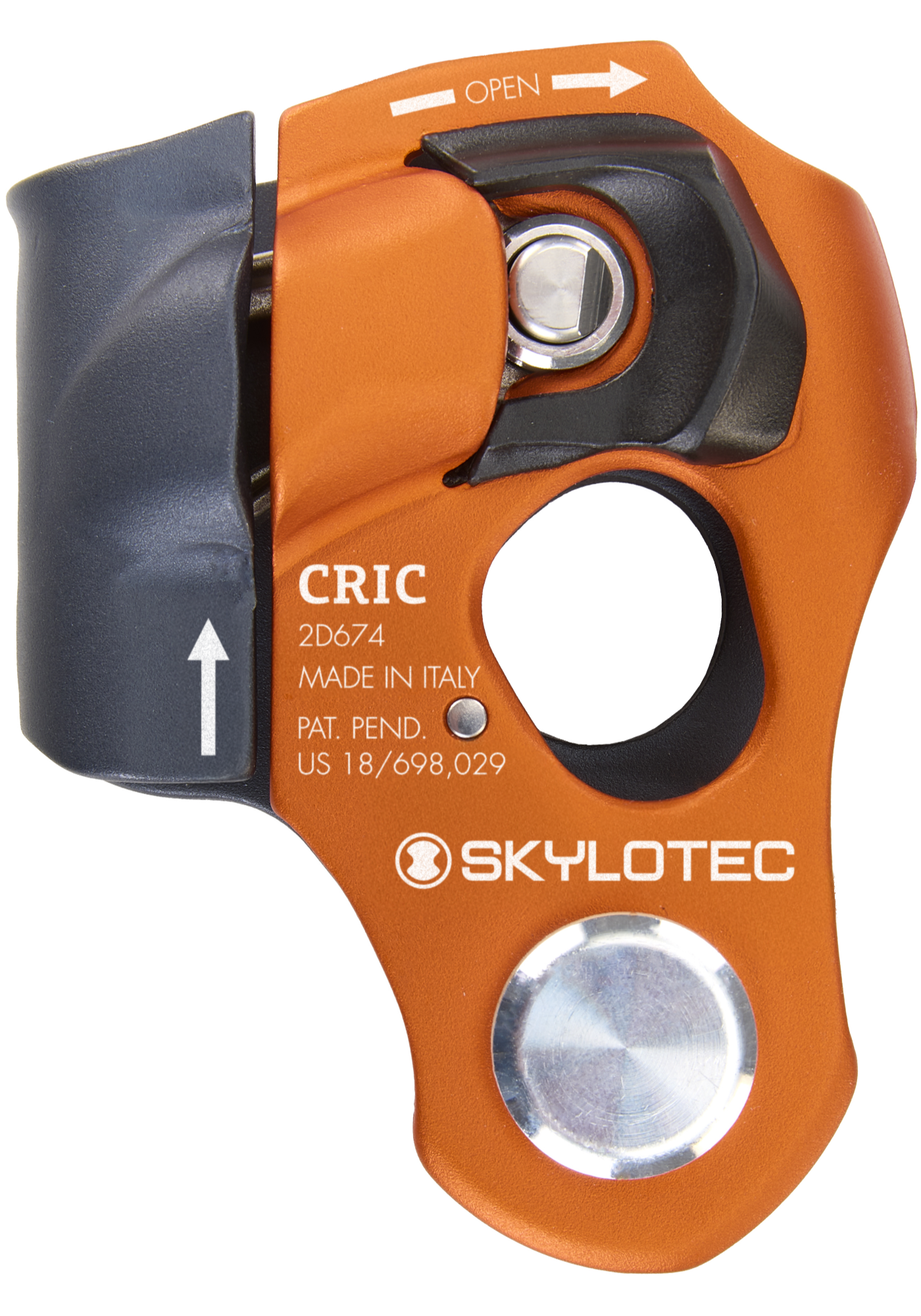 SKYLOTEC – CRIC