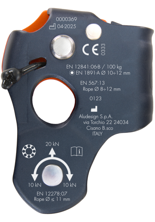 SKYLOTEC CRIC detalle