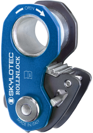 SKYLOTEC ROLLNLOCK Azul