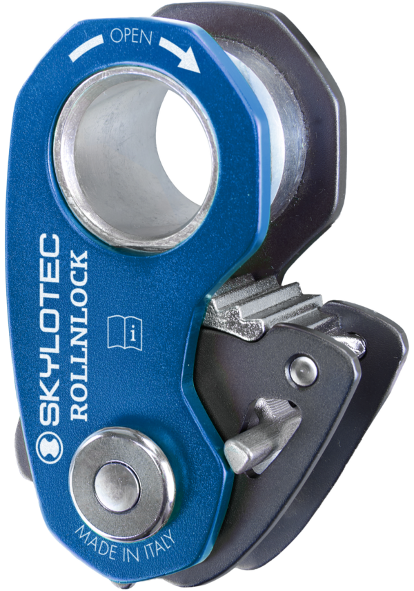 SKYLOTEC ROLLNLOCK Azul