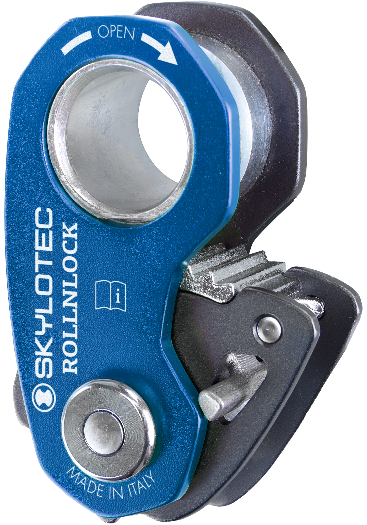 SKYLOTEC – ROLLNLOCK