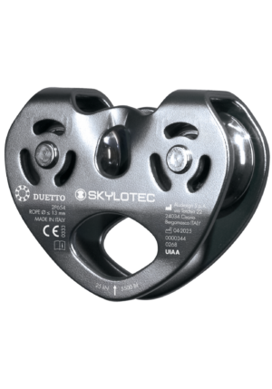 SKYLOTEC DUETTO