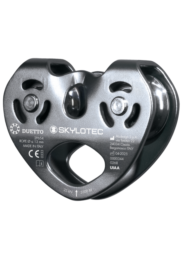 SKYLOTEC DUETTO