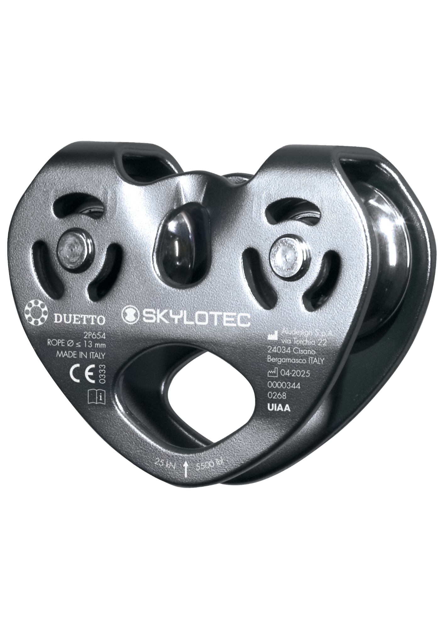 SKYLOTEC – DUETTO