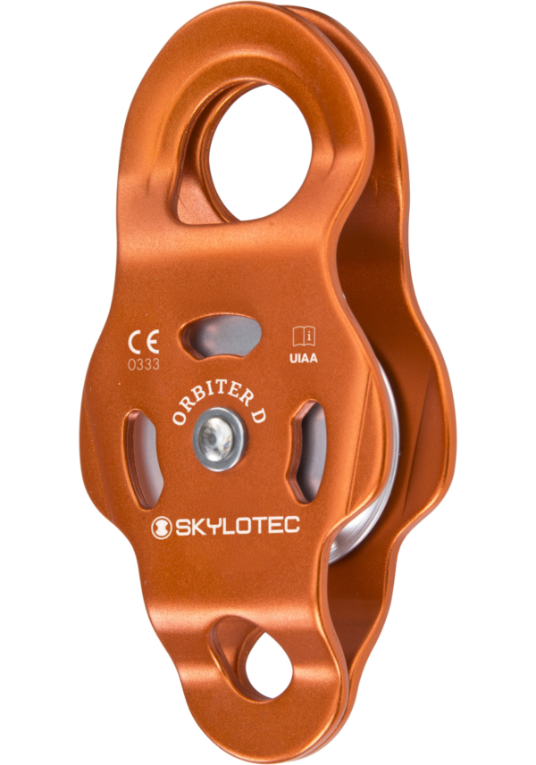 SKYLOTEC ORBITER D