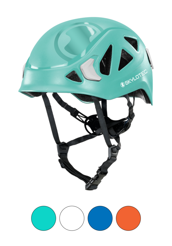 Casco SKYLOTEC ECLIPSE 2.0