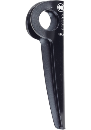 SKYLOTEC ANGLE NARROW 11 cm negro