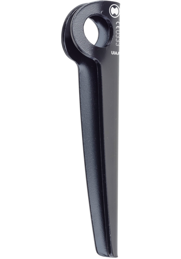 SKYLOTEC ANGLE NARROW 14 cm negro