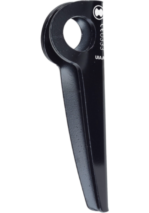 SKYLOTEC ANGLE WIDE pitón angular negro para fisuras anchas
