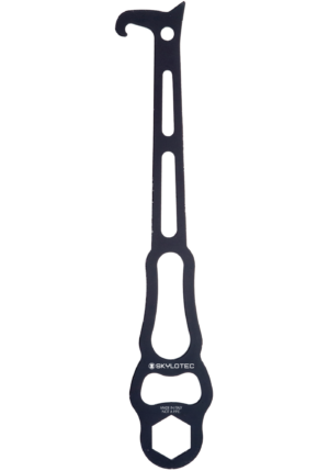 SKYLOTEC NUT TOOL extractor de fisureros negro