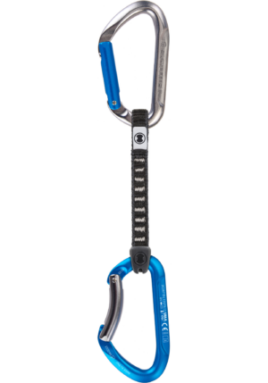 SKYLOTEC SALTO SET UL Azul 12 cm