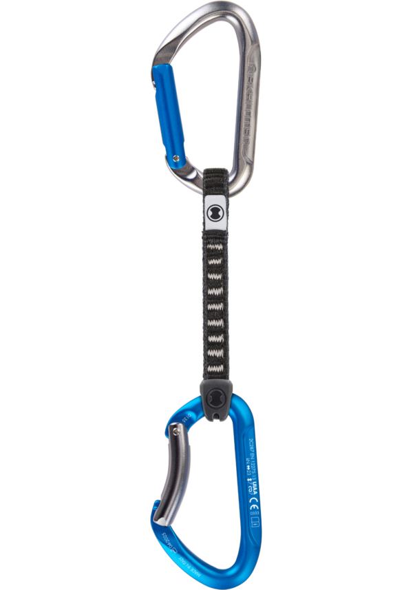 SKYLOTEC SALTO SET UL Azul 12 cm
