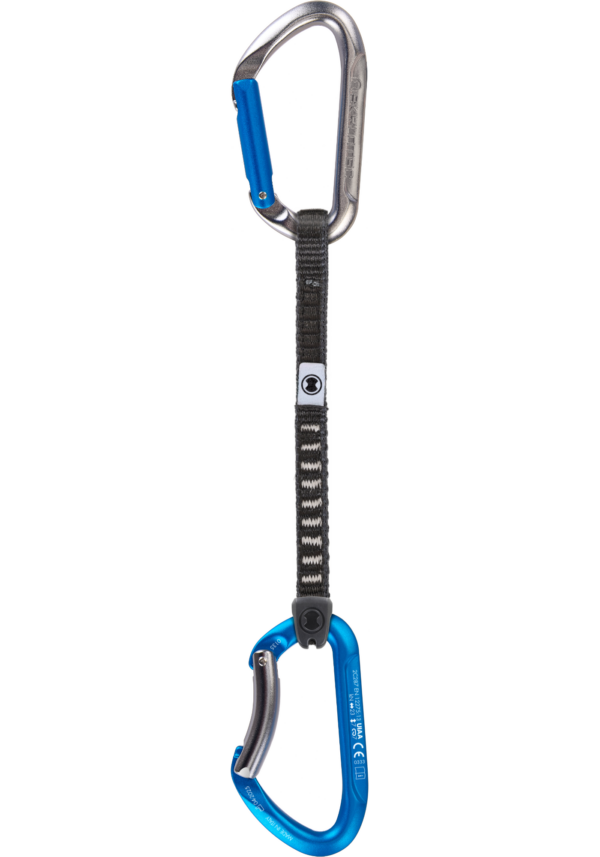 SKYLOTEC SALTO SET UL Azul 17 cm