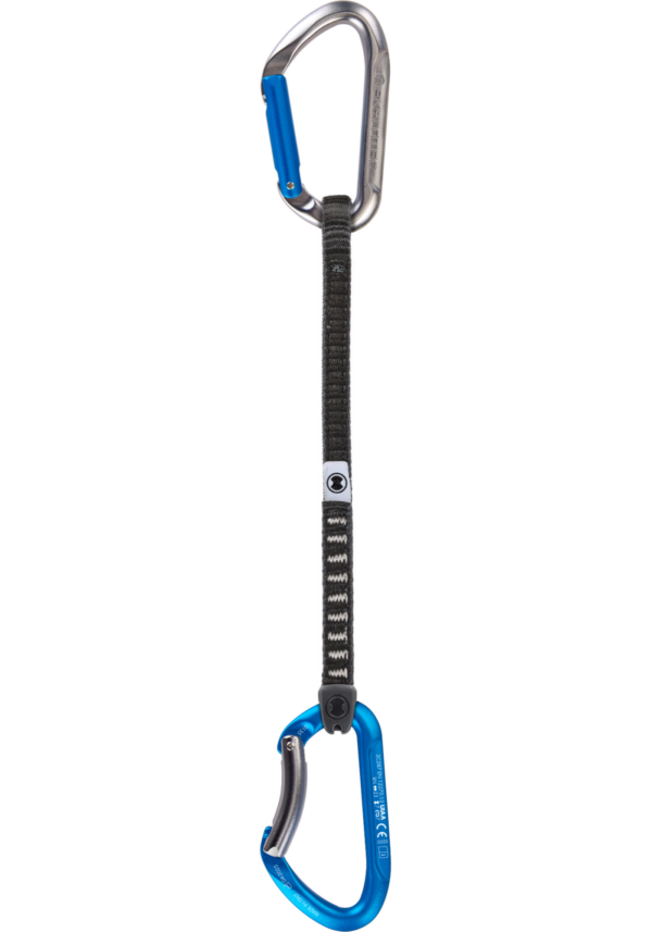 SKYLOTEC SALTO SET UL Azul 22 cm
