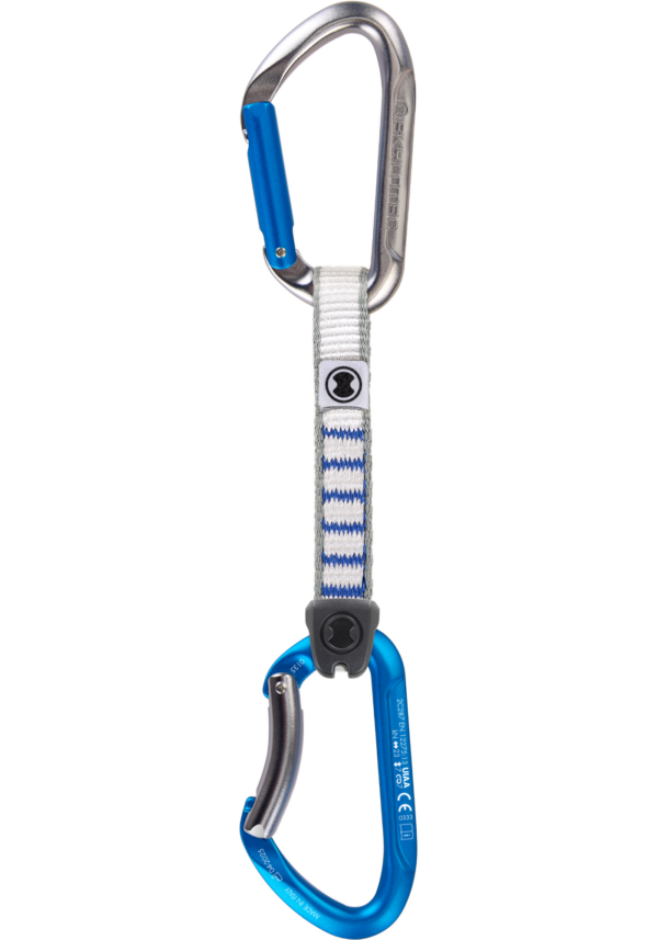 SKYLOTEC SALTO SET NY Azul 12 cm