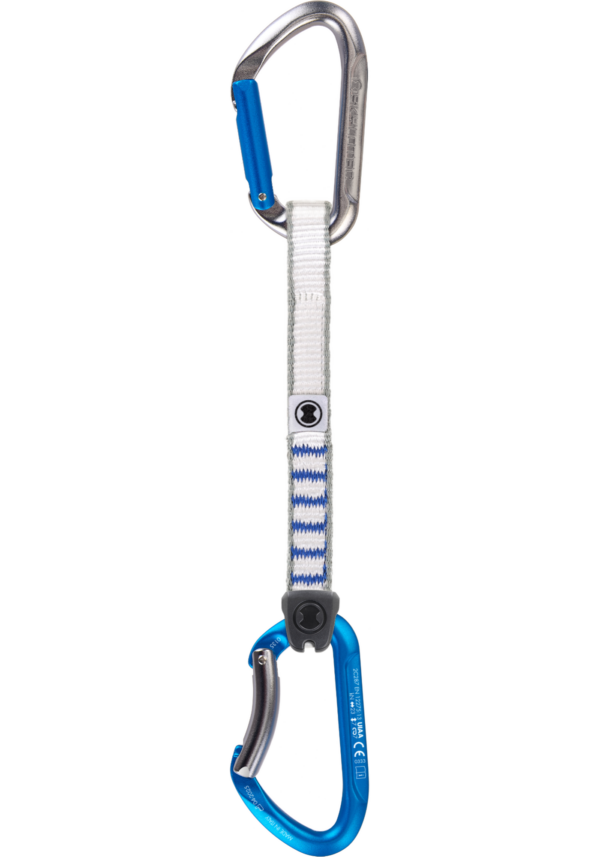 SKYLOTEC SALTO SET NY Azul 17 cm