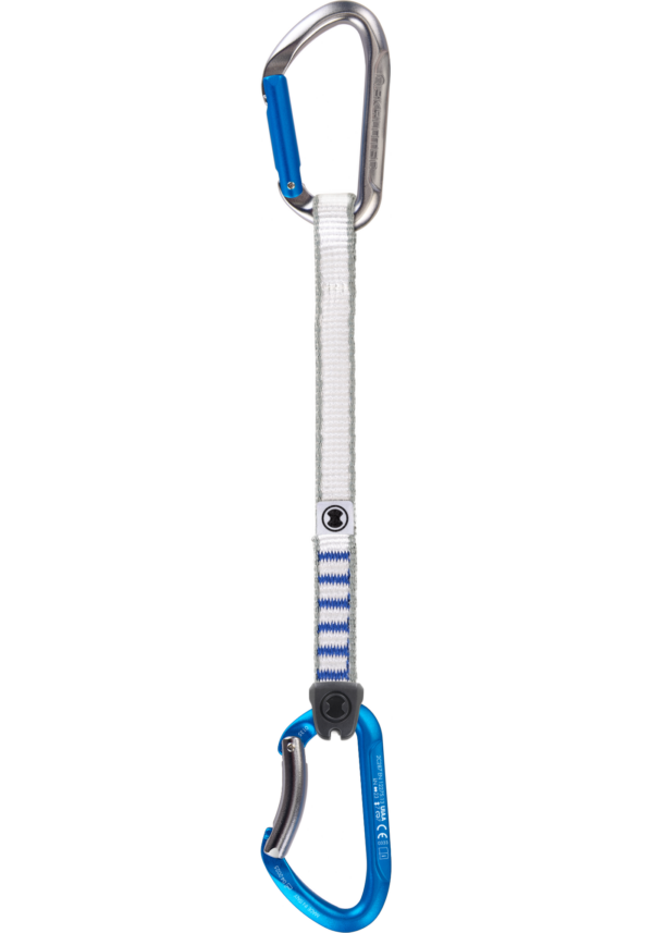 SKYLOTEC SALTO SET NY Azul 22 cm