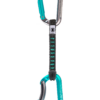 SKYLOTEC SALTO SET UL Aguamarina 12 cm